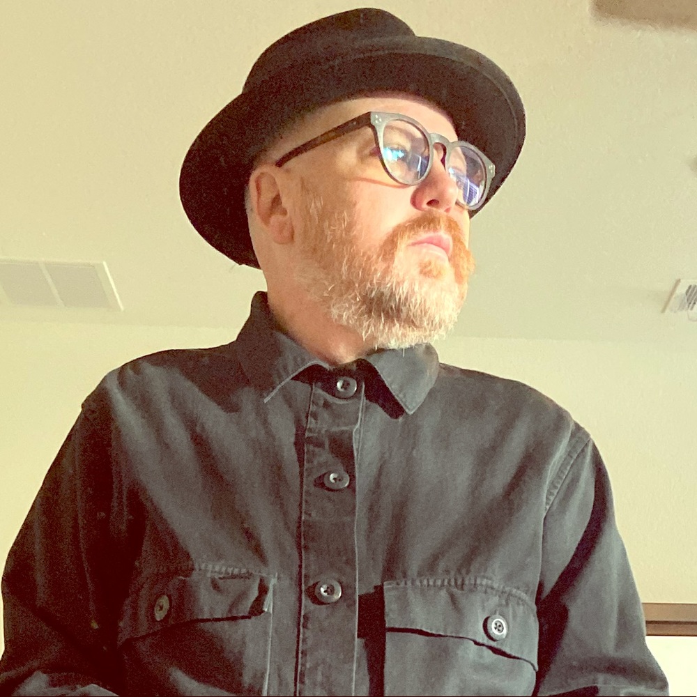 Meet your Posher, Shane